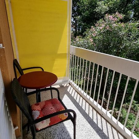 Apartment Savina แฮร์เซ็ก-โนวี ภายนอก รูปภาพ