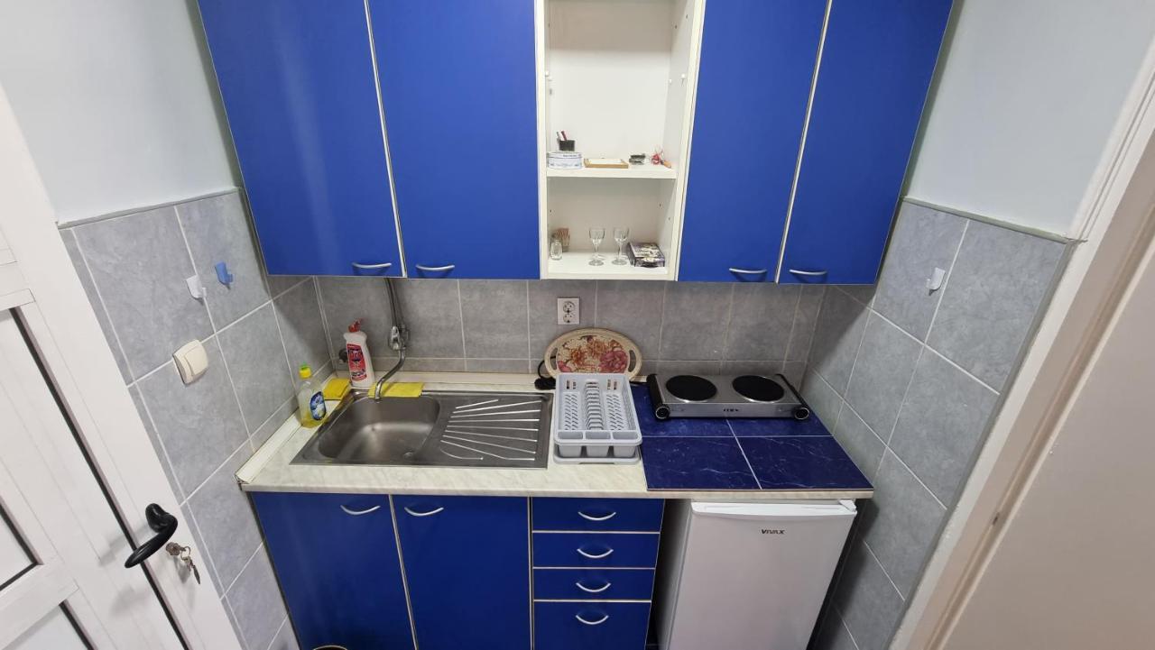 Apartment Savina แฮร์เซ็ก-โนวี ภายนอก รูปภาพ