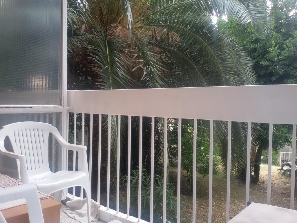 Apartment Savina แฮร์เซ็ก-โนวี ห้อง รูปภาพ