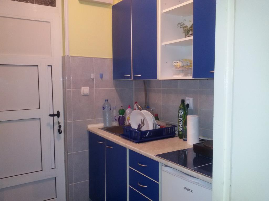 Apartment Savina แฮร์เซ็ก-โนวี ห้อง รูปภาพ