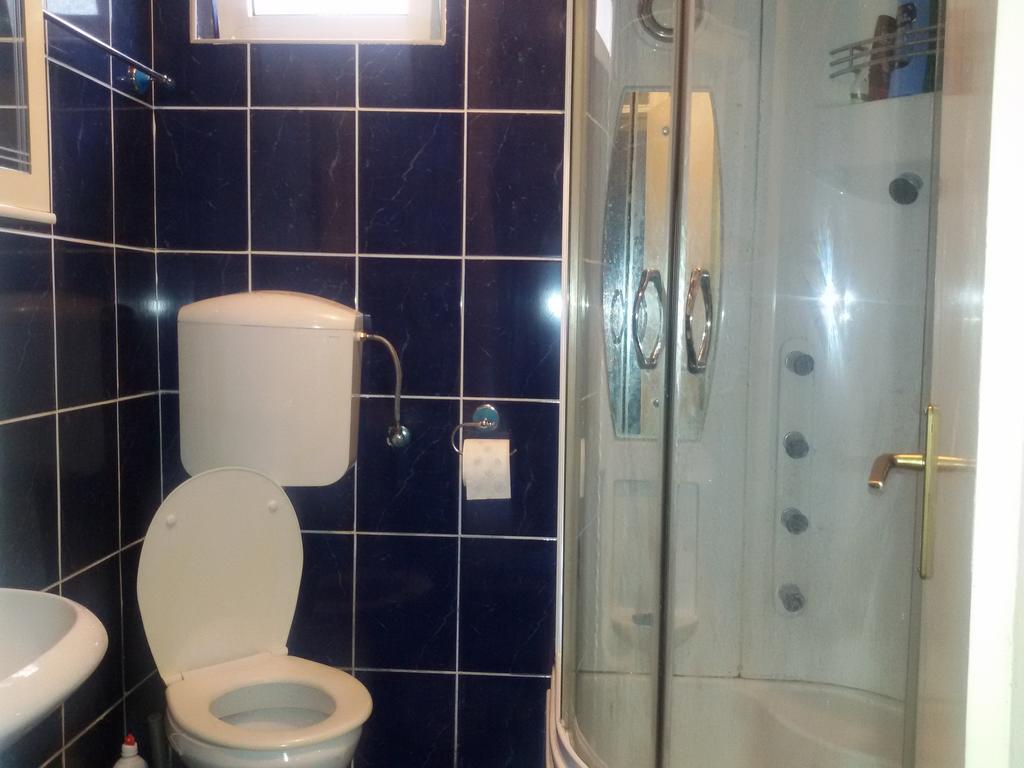 Apartment Savina แฮร์เซ็ก-โนวี ห้อง รูปภาพ